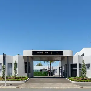 4* Motel Durham Court Motor